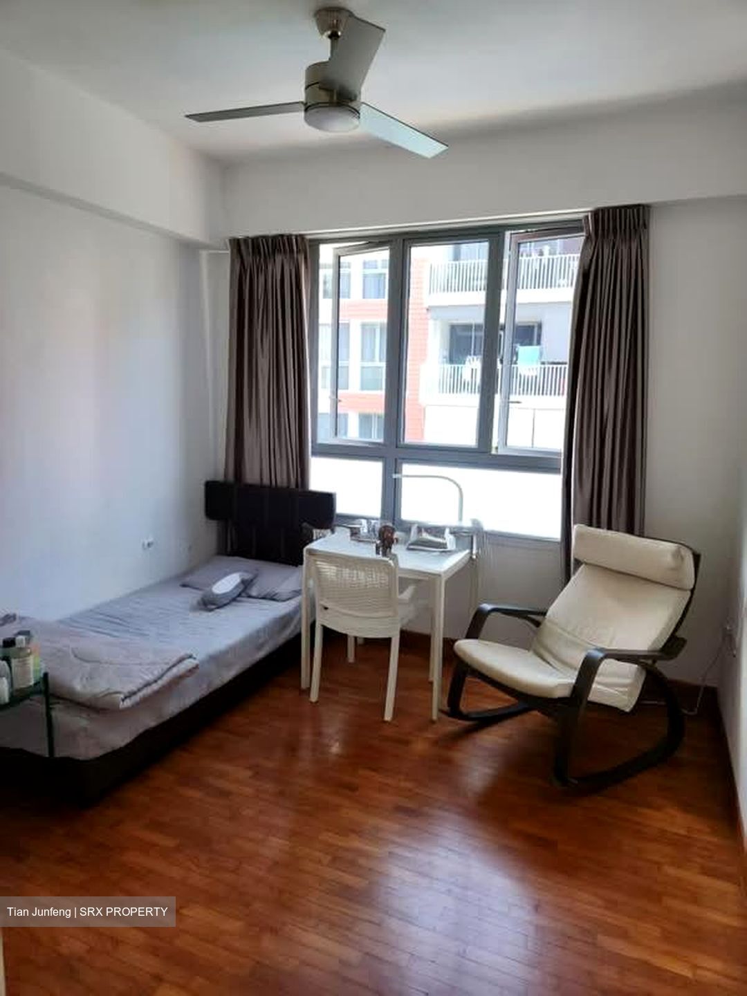 Woodhaven (D25), Condominium #560962501